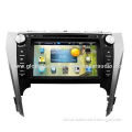 Android Car DVD Player with 3G and Wi-Fi, Very Stable Software